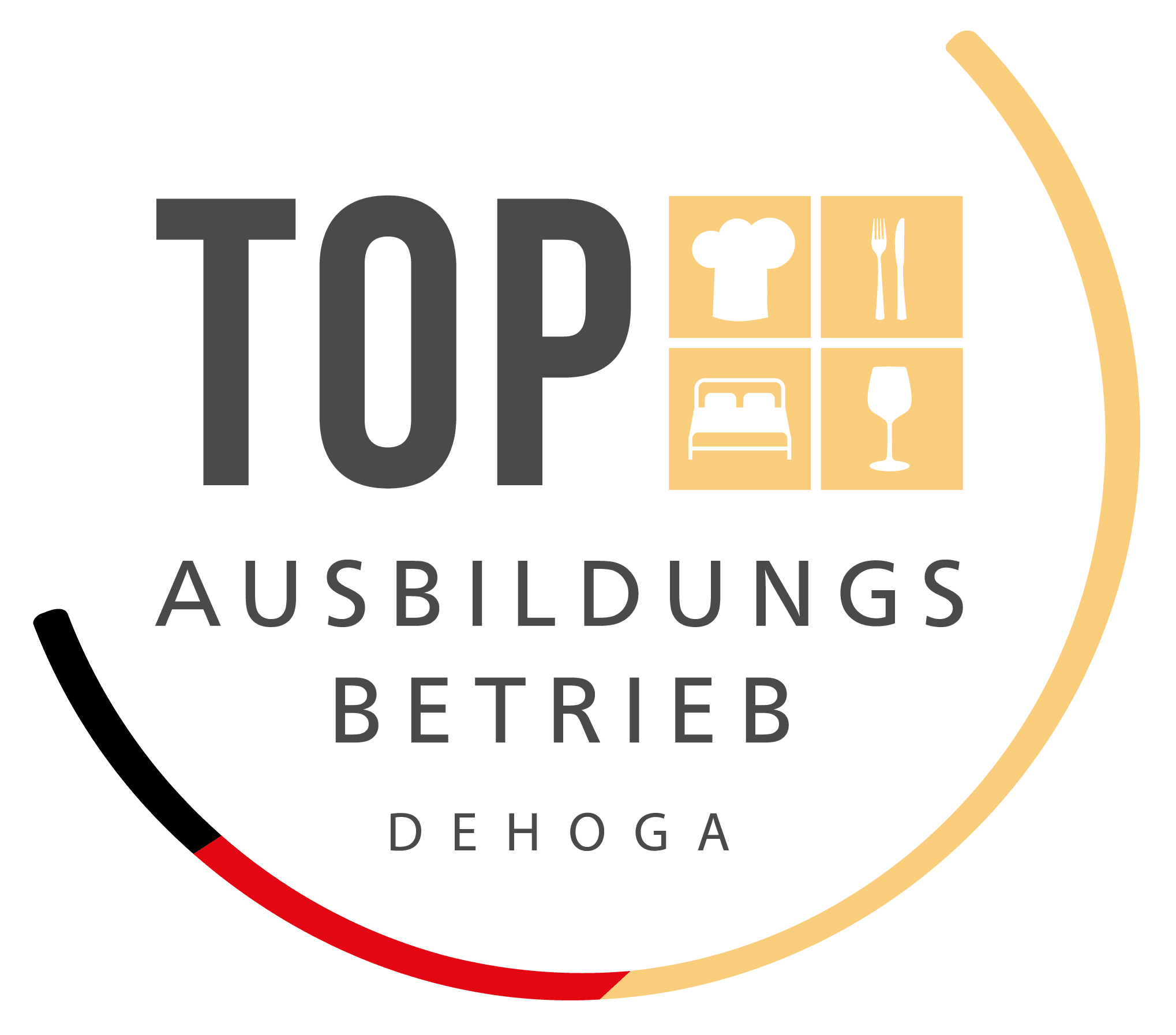 DEHOGA top training company