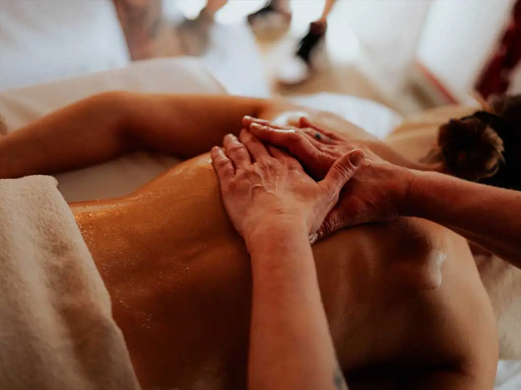 Wellness gift voucher from Weglöhner Wellness at Hotel Dirsch
