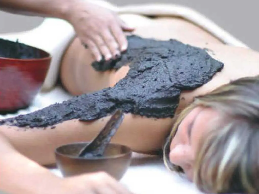 Körperbehandlung bei Weglöhner Wellness im Hotel Dirsch