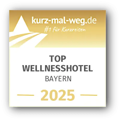 Top Wellnesshotel Bayern