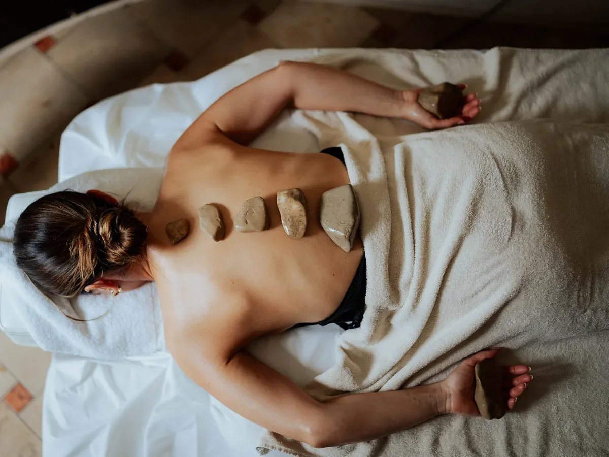 Wellness und Erholung im Hotel Dirsch