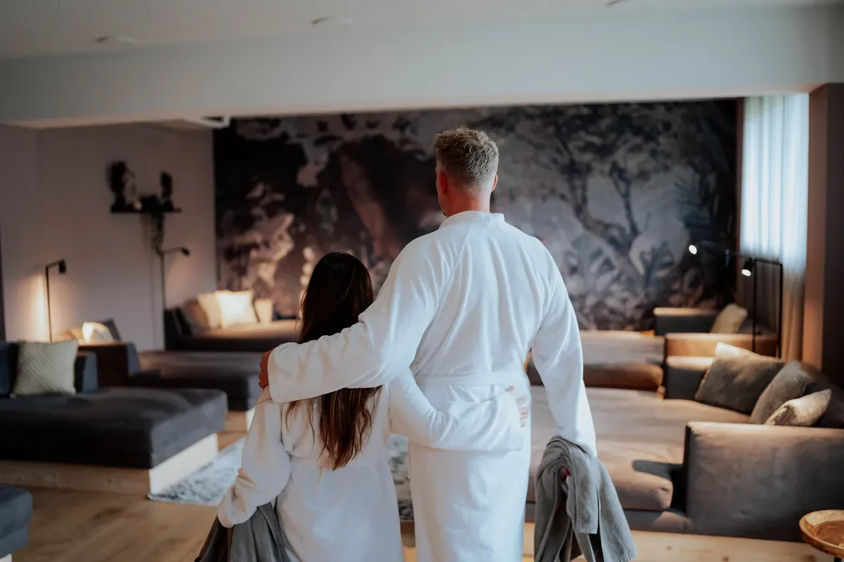 Ruhe und Entspannung im Hotel Dirsch