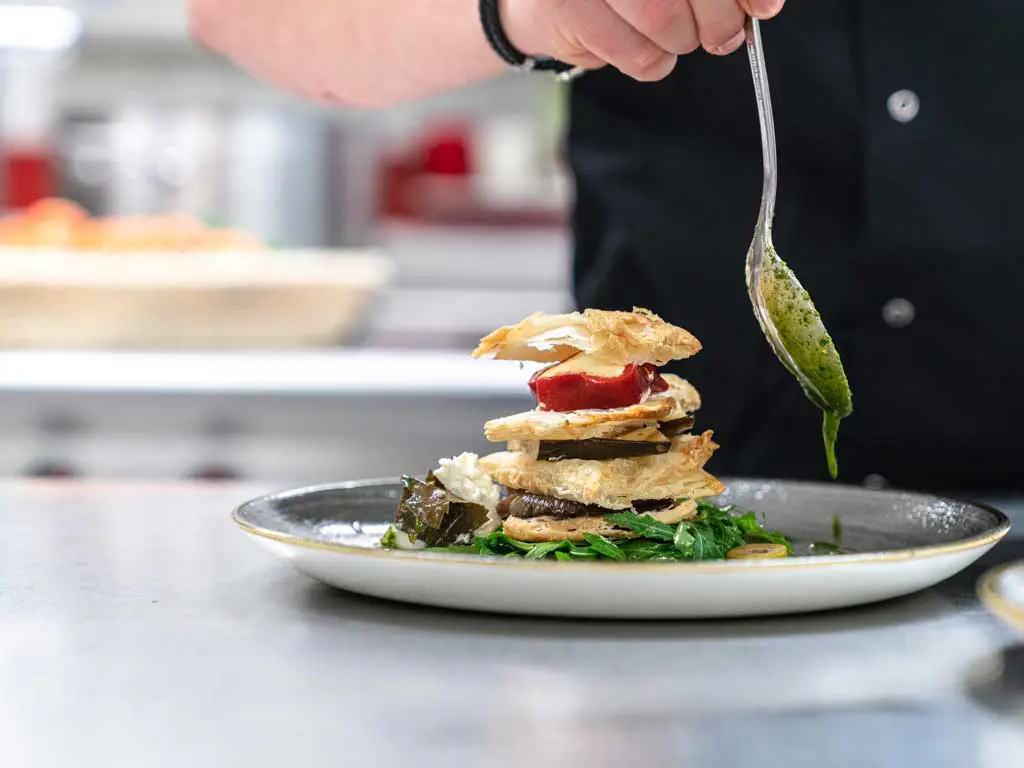 Sous Chef (m/w/d)