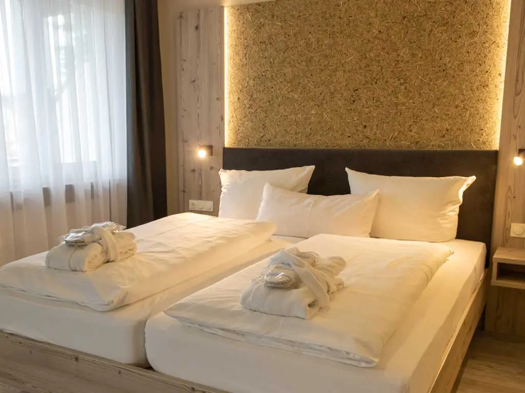 Hotel Dirsch Junior Suite Deluxe #07