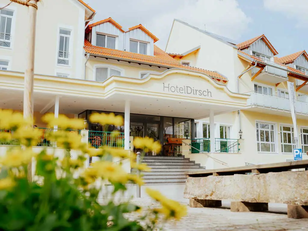 Hausmeister / Superheld und Alltagsabenteuer im Hotel (m/w/d)
