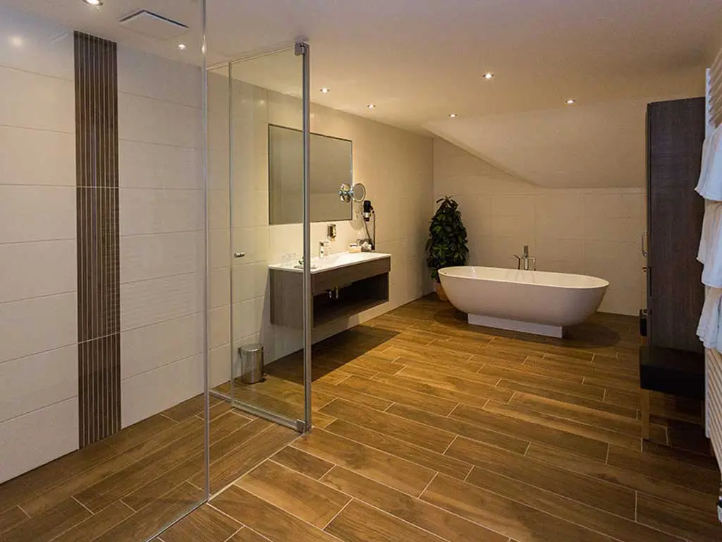 Hotel Dirsch Deluxe Suite #02