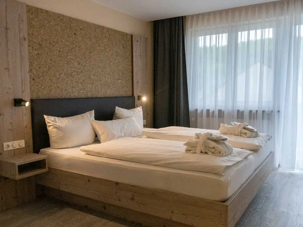 Hotel Dirsch Junior Suite Deluxe #06