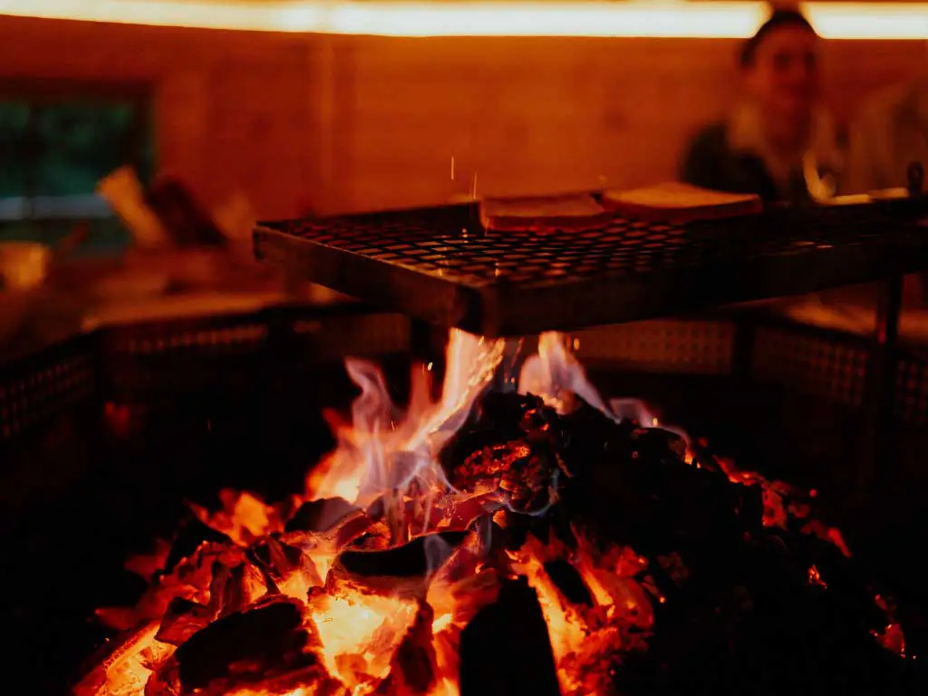 Hotel Dirsch Altmühltaler Grillhütte