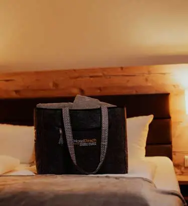 Hotel Dirsch - Zimmer & Suiten