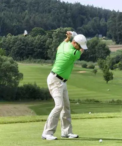 Golf und Wellness im Hotel Dirsch