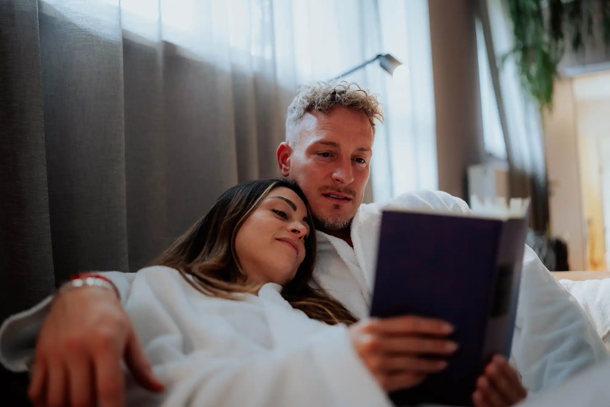 Gutschein für eine Auszeit im Hotel Dirsch