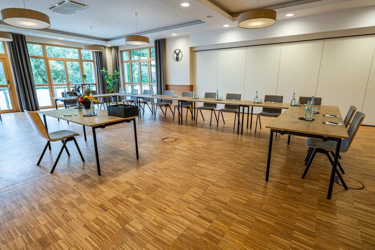 Tagungsraum Altmühltal 2